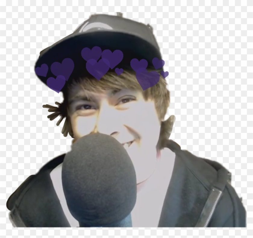 Leafyishere Calvinvail Leafy Fuckmedaddy - Child Clipart #179565