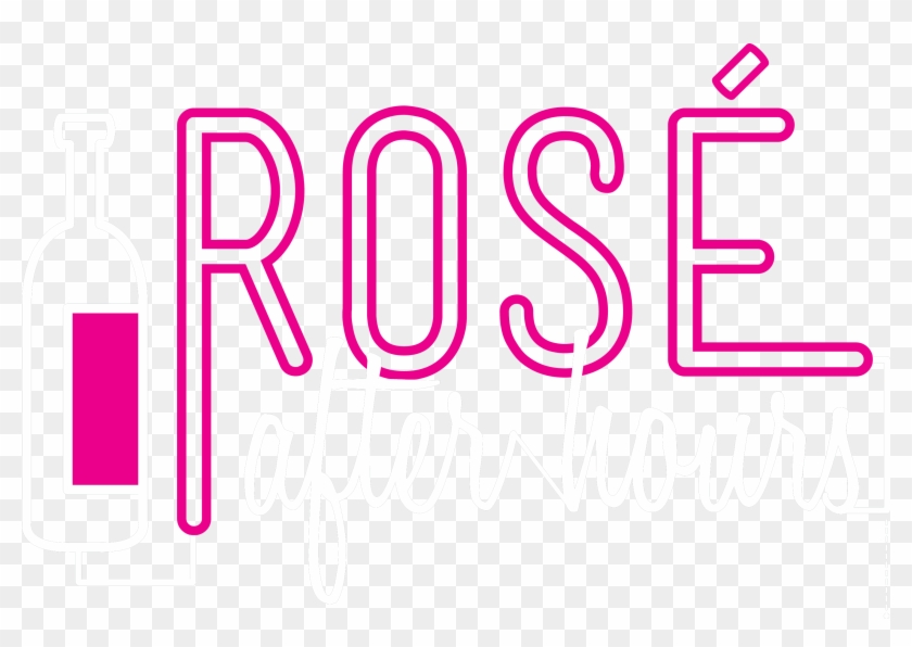 Roselogowhite - Font Rose Png Clipart