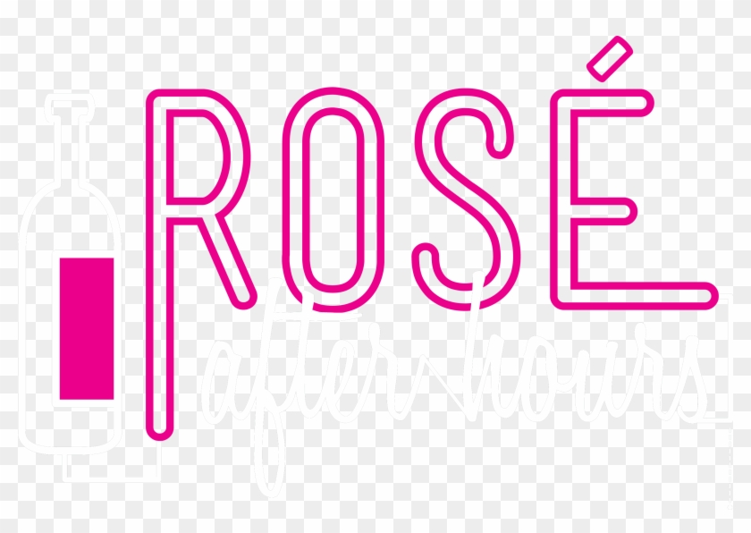 Roselogowhite - Font Rose Png Clipart #179566