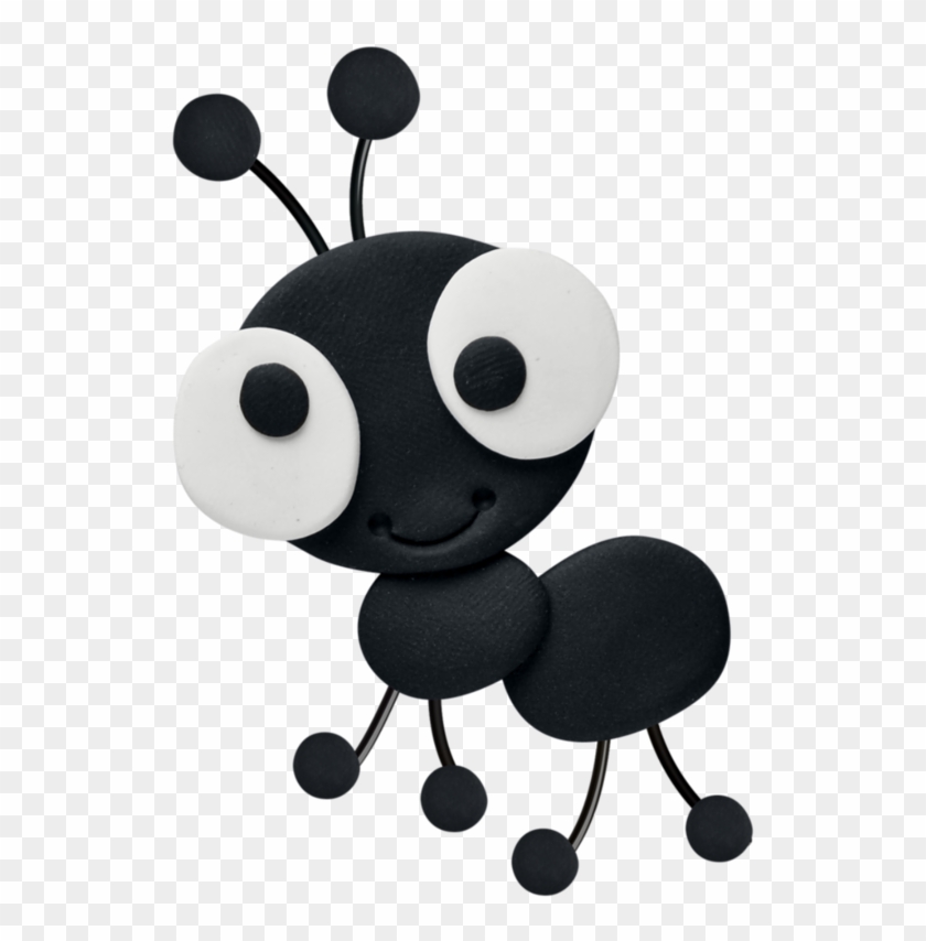 Фотки Ants, Biscuit, Ant Art, Patchwork, Baby Bug, - Hormiga En Goma Eva Clipart