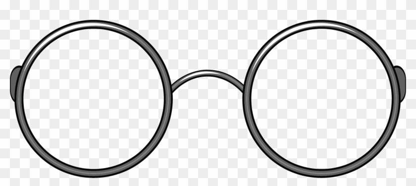 Cartoon Sun Glasses - Clip Art Glasses - Png Download