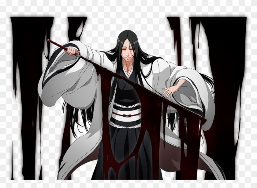 Bleach Brave Souls Next Gacha - Bleach Brave Souls Kenpachi Clipart