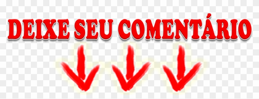 Deixe Seu Like Youtube Png - Deixe Seu Comentário Youtube Clipart