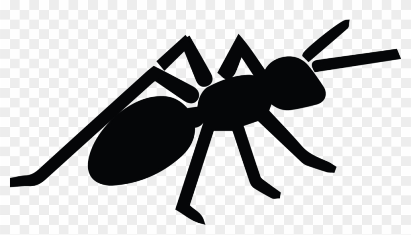 Ant Png Clipart #179739