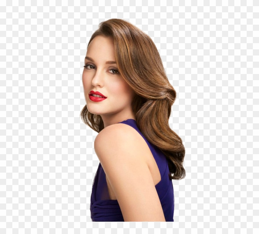 Thumb Image - Leighton Meester Png Clipart