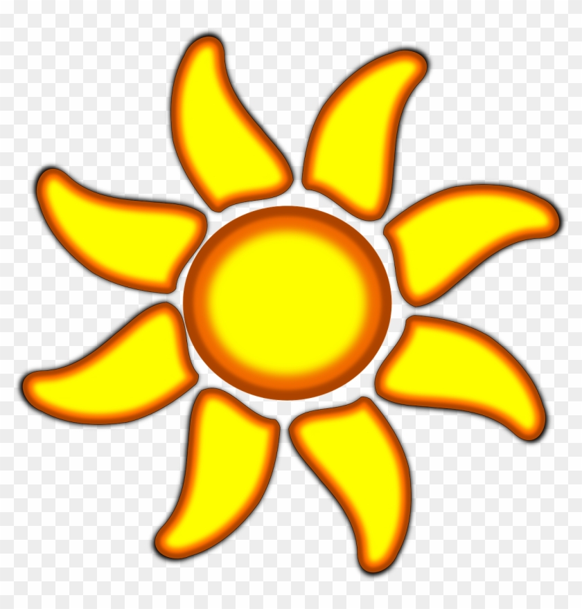 Vacation, Sunflower Sunshine Flower Sun Heat Warmth Sun