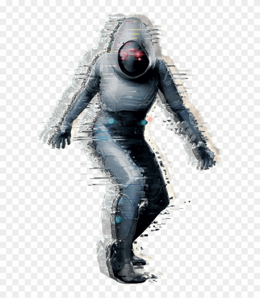 Ant-man And The Wasp Ghost - Ant Man And The Wasp Ghost Png Clipart #179986