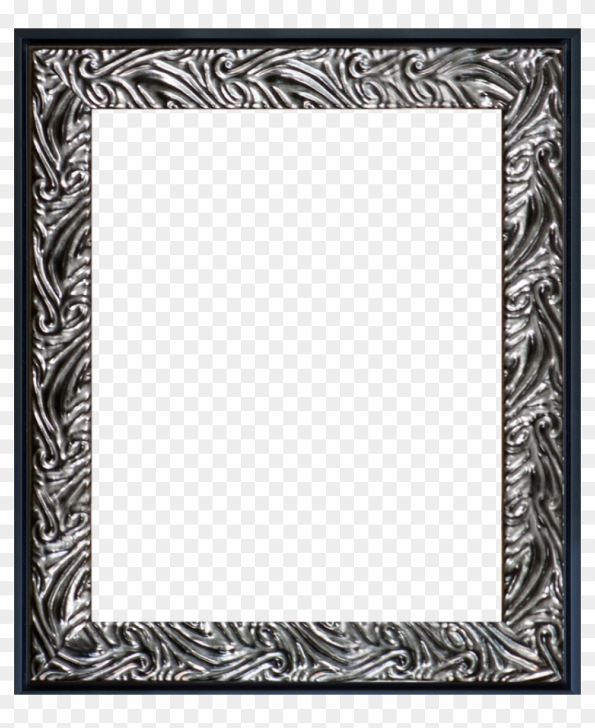 Picture Frame Clipart #1700130