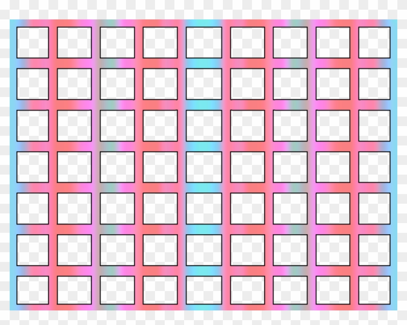 Purple Heart Backgrounds Photo - Circle Clipart