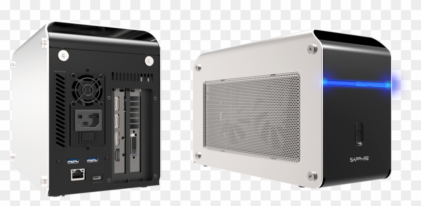 Operating System - - Sapphire Gearbox Thunderbolt ™ 3 Egfx Solution Clipart