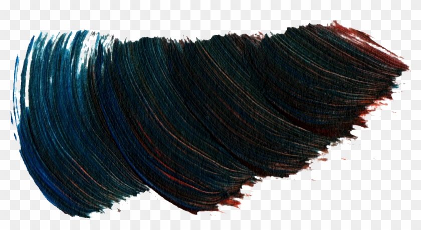 14 Paint Brush Strokes Vol 2 Onlygfx Com - Ocean Clipart