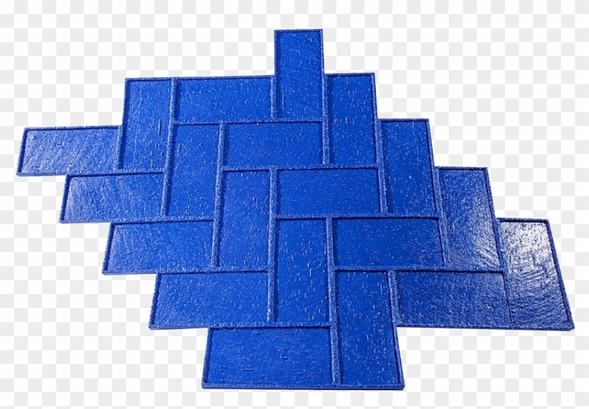 Proline Stamps Herringbone New Brick Clipart #1700231