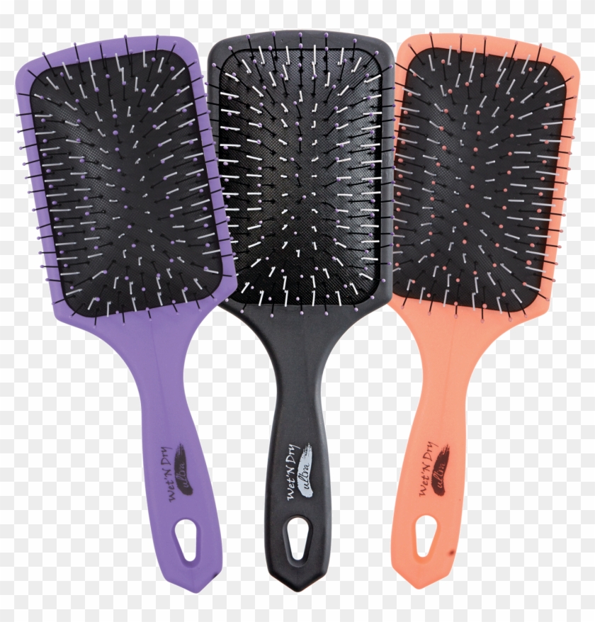 Sbs-217049 - Wet Dry Brush Clipart #1700373