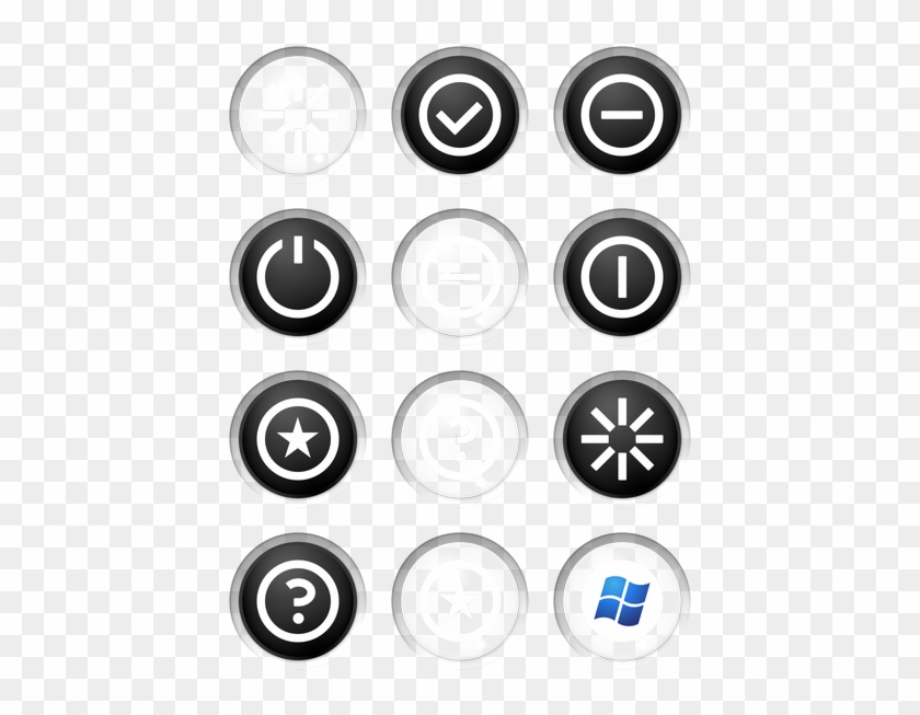 Search - Windows Clipart #1700511