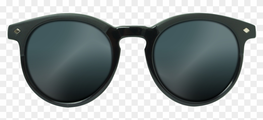 Balboa Matte Gloss Black Mix Single Mom - Oliver Peoples Clipart #1700608