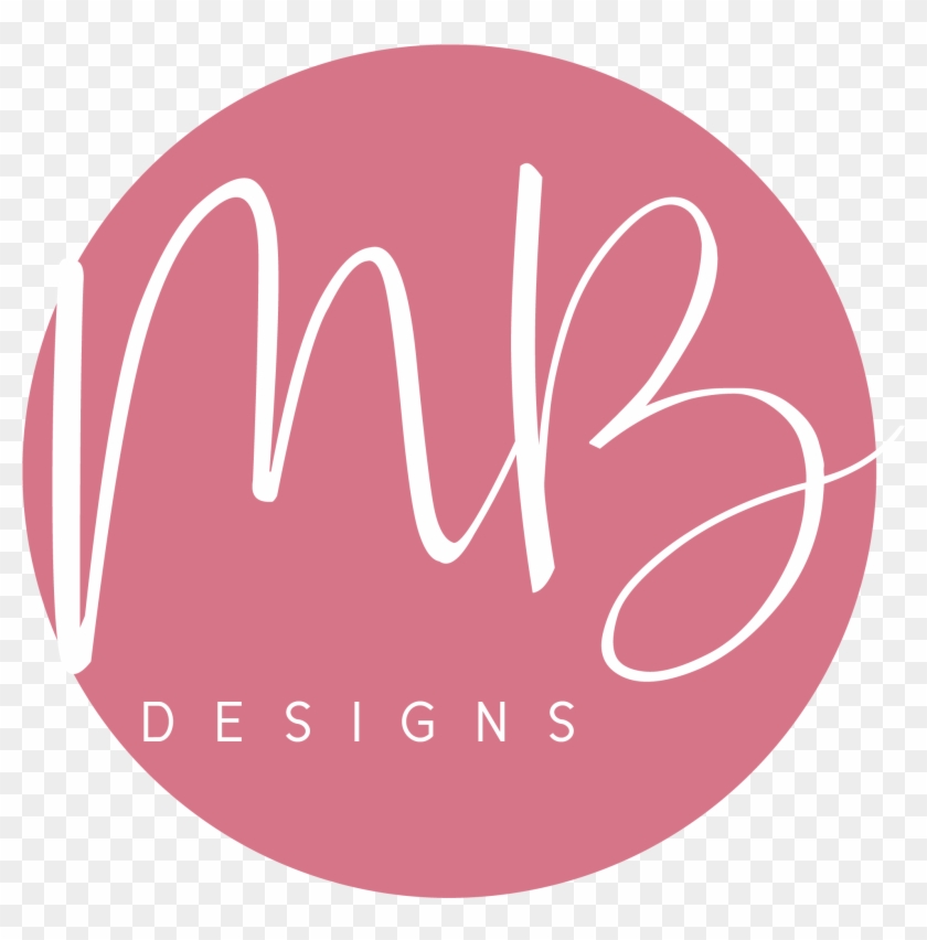 Logo Submark Clear - Calligraphy Clipart