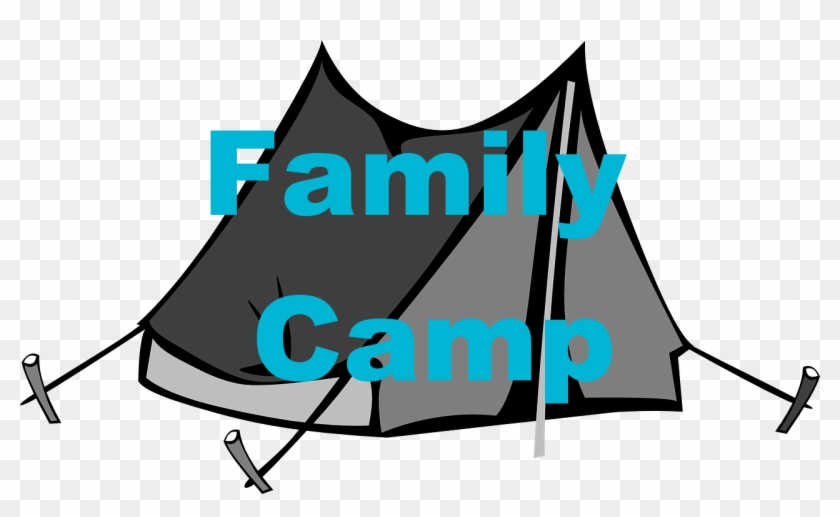 All Families Are Welcome, Moms, Dads, Brothers, And - Math Camp Clipart #1700656