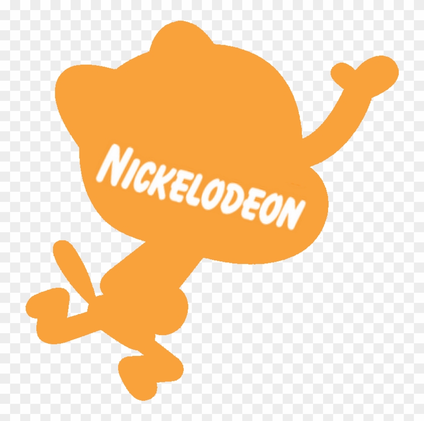 Nickelodeon Clipart #1700708