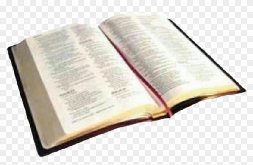 Biblia Sticker - Salmos 46 1 Reina Valera Clipart