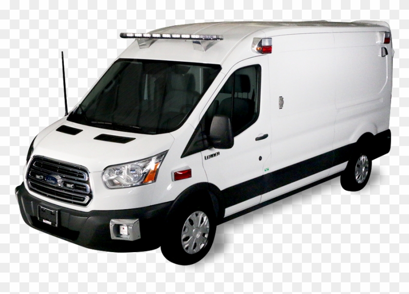 De Transit Diesel Mid Roof - Ford Ambulance Bumper Lights Clipart