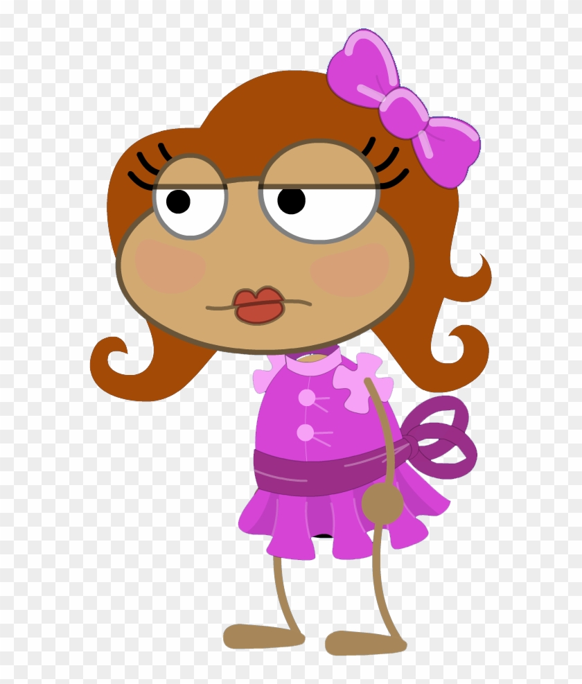 Poptropica Charlie And The Chocolate Factory - Charlie And The Chocolate Factory Poptropica Characters Clipart