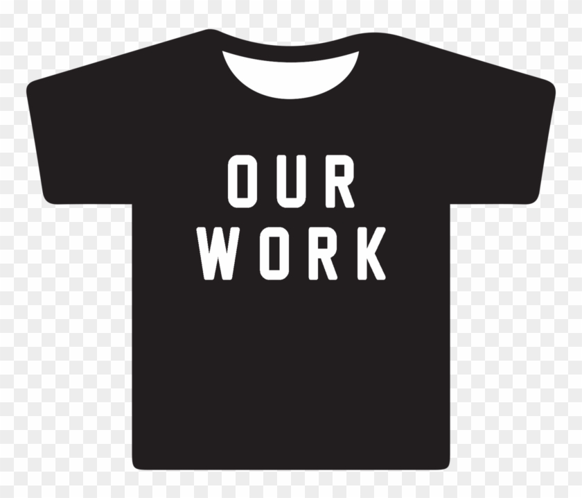Our Work Clipart #1701235