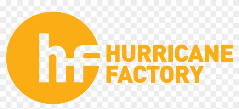 Hurricane Factory Tatralandia - Hurricane Factory Logo Clipart