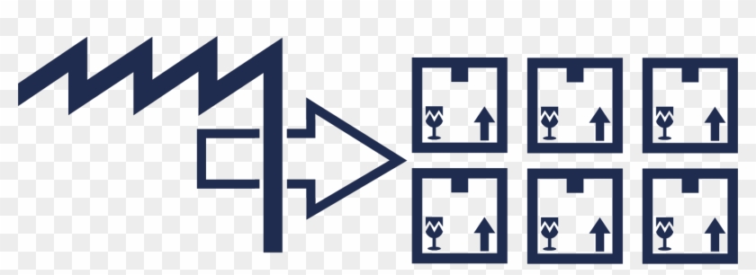 Independent Of Factory560x178 Clipart