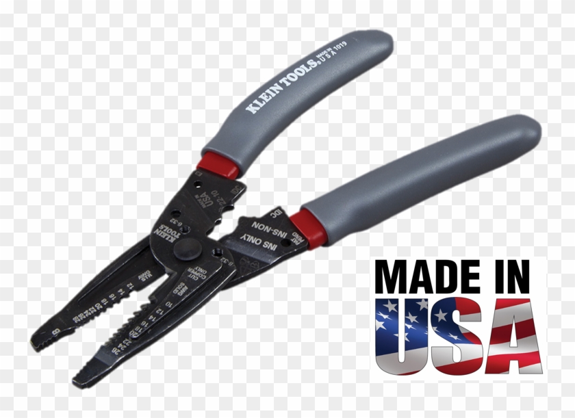 Klein Tools® Introduces Innovative Design With New - Klein Tools Clipart