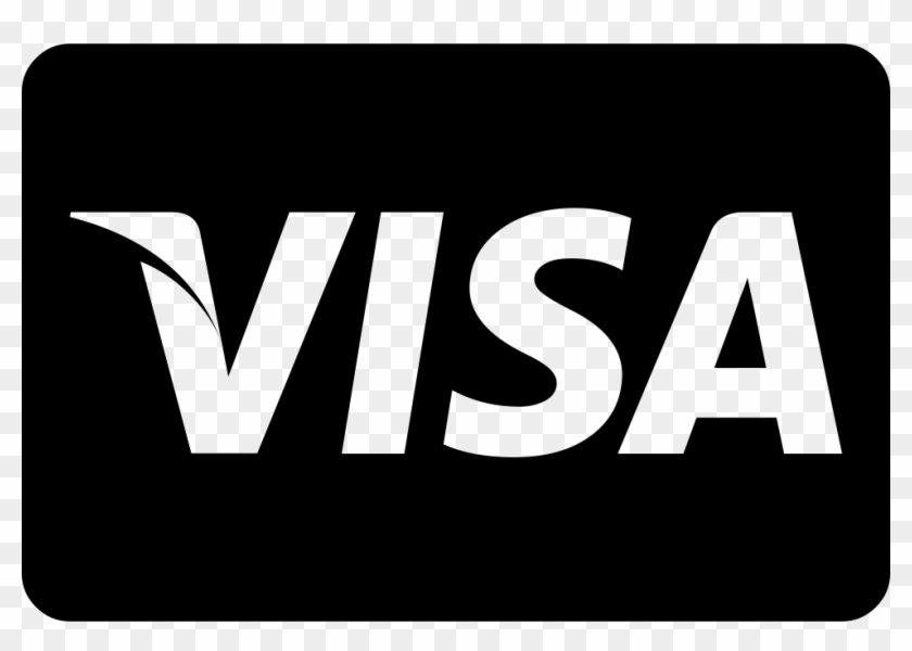 Png File Svg - Visa Clipart #1701352