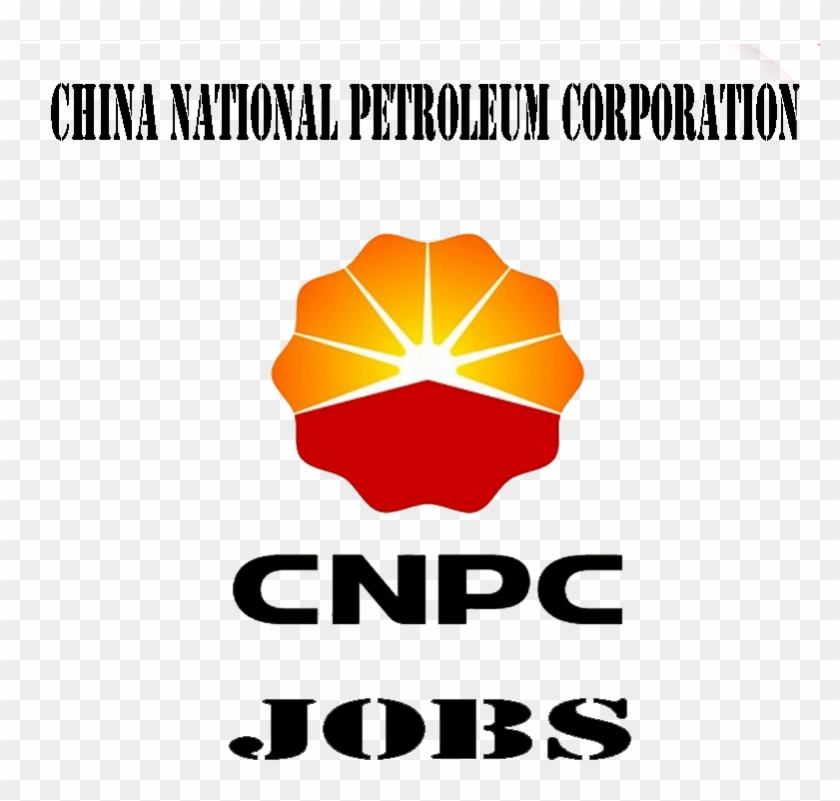 China National Petroleum Corporation Clipart #1701430