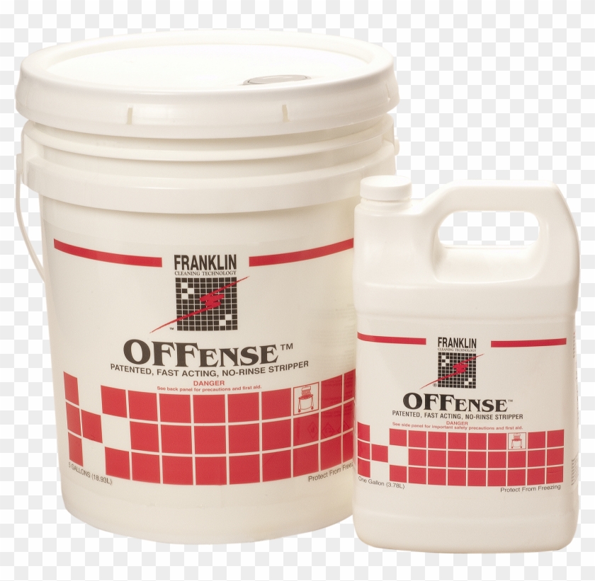 Offense™ - Franklin Cleaning Technology Clipart #1701434