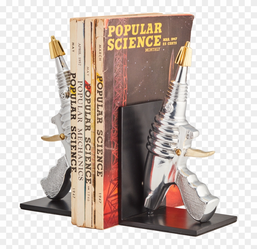 Bookend Clipart
