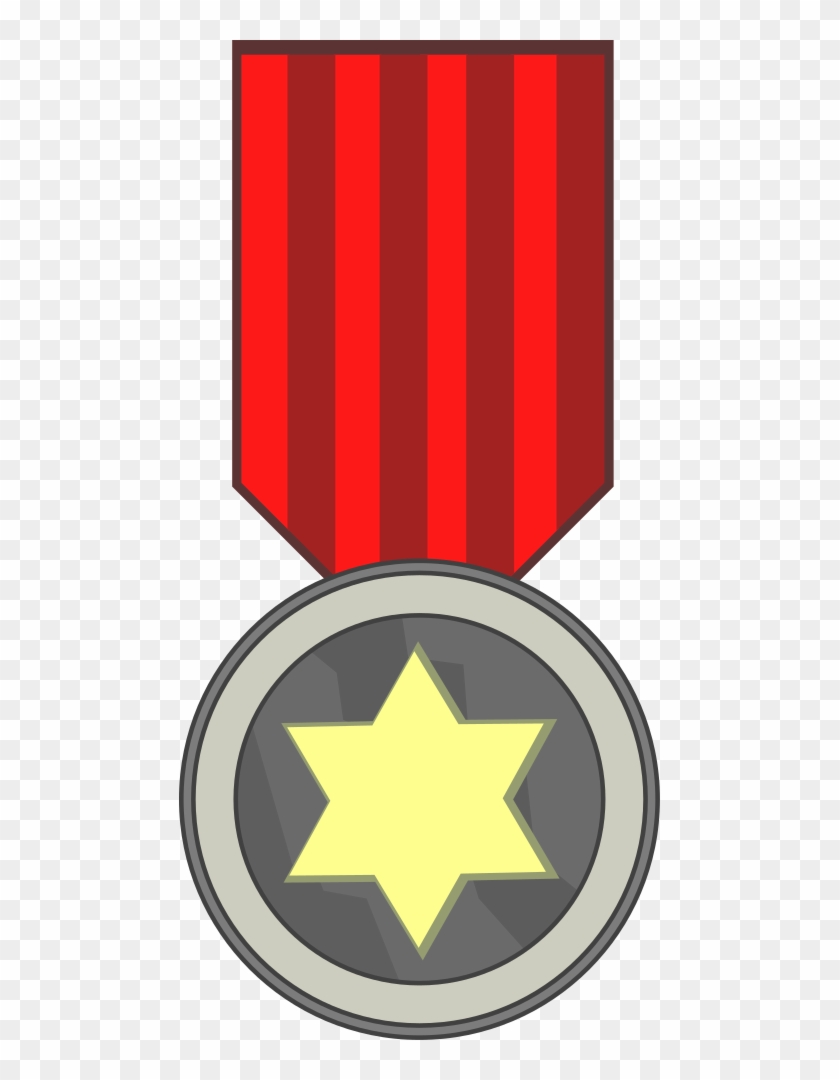 Medium Image - Medal Clipart - Png Download
