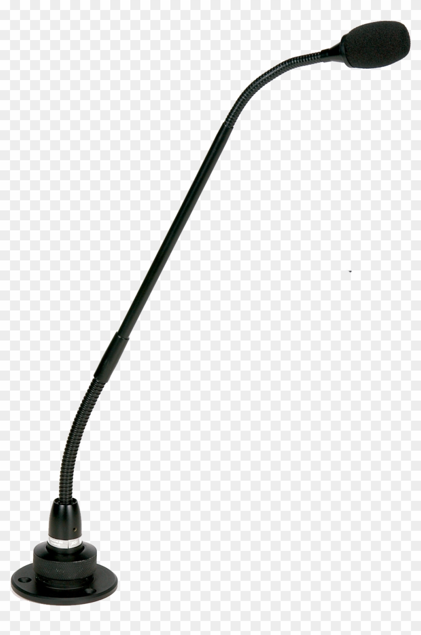 Micrófono Cuello De Gansopara Podiopeavey Pm18s - Microphone Price In India Clipart #1701604