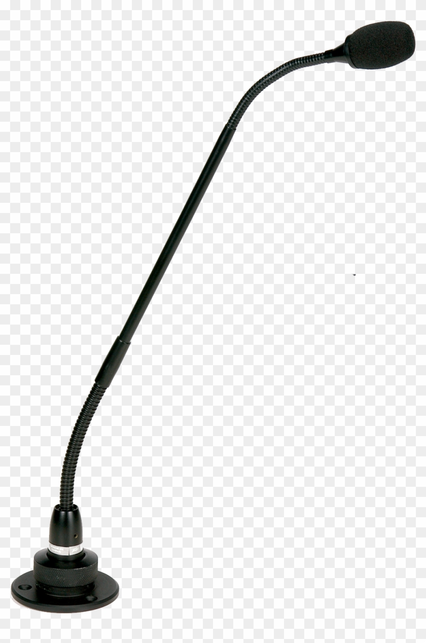 Micrófono Cuello De Gansopara Podiopeavey Pm18s - Microphone Price In India Clipart