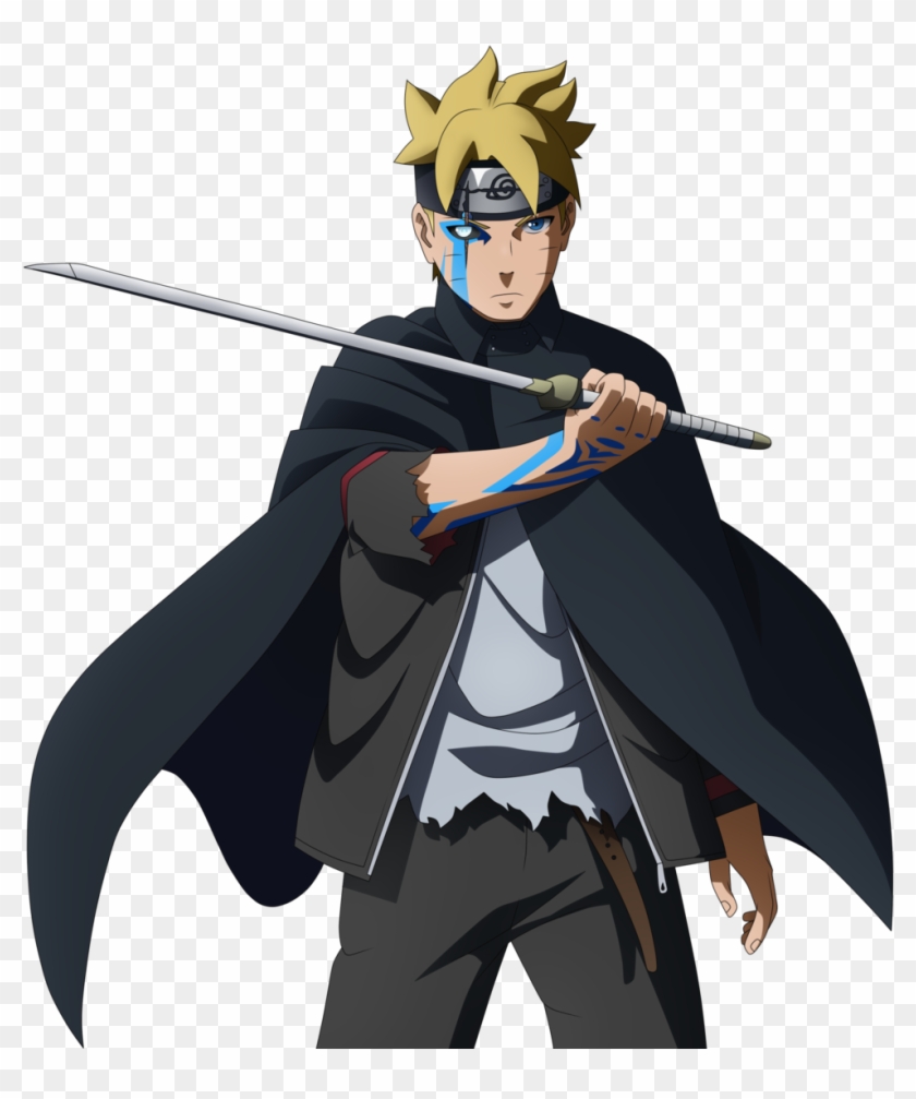 Https - //i - Redd - It/f3plzyr3i8d21 - Boruto And Kawaki Clipart