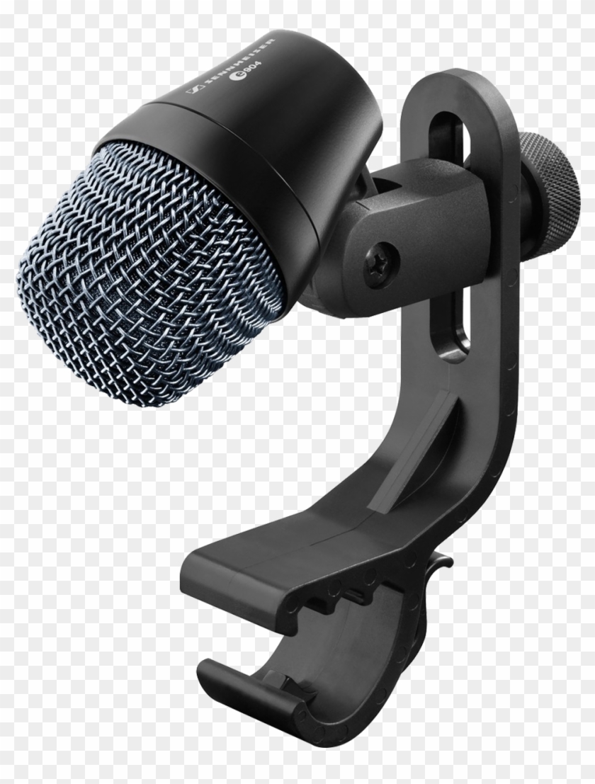 Micrófono Dinámicopara Instrumentosennheiser E - Sennheiser E904 Clipart #1701710
