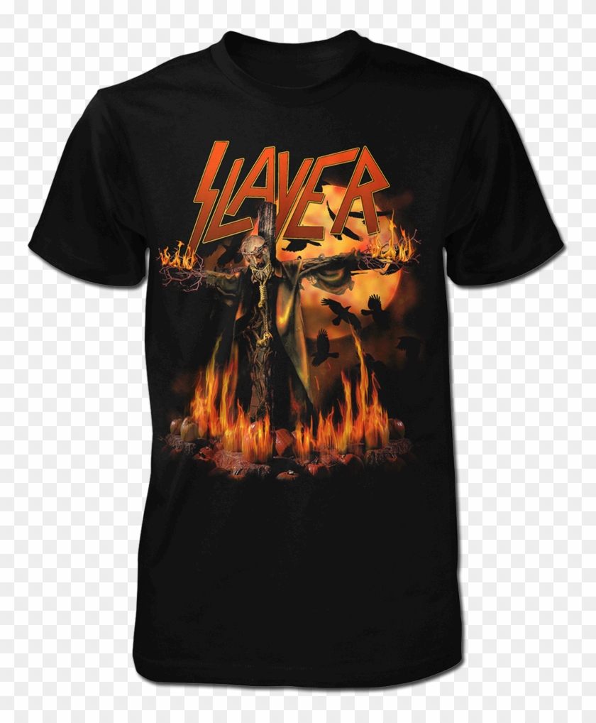 Slayer - Slayer Halloween Clipart
