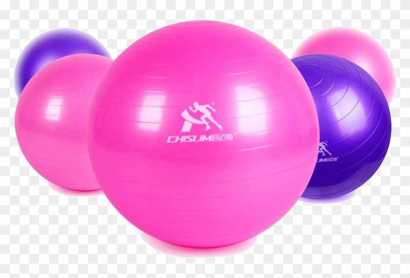 Exercise , Png Download - Inflatable Clipart