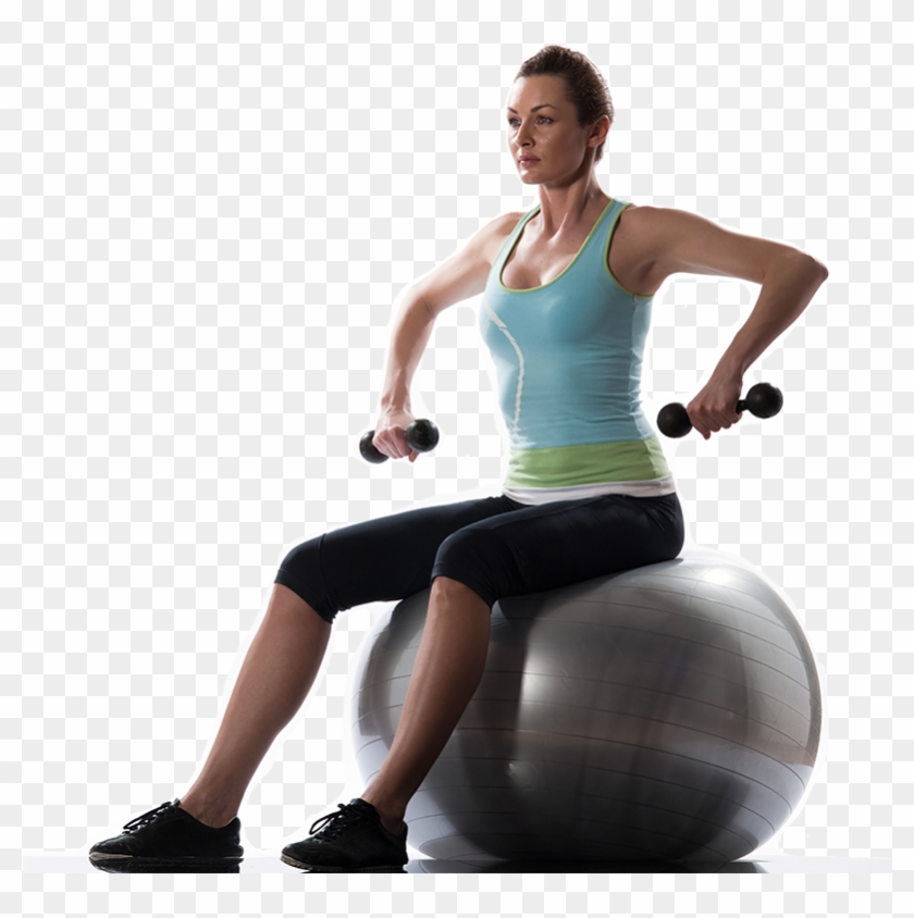 Bronwyn Jest Physiotherapy - Biceps Curl Clipart