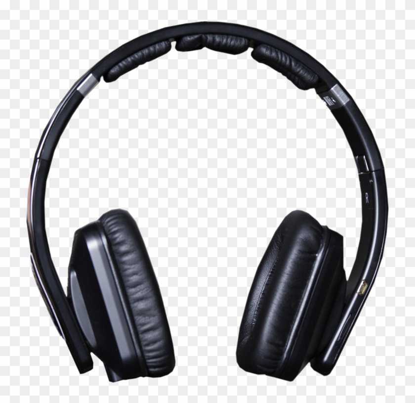 Freetrack Revolution Dj Edition Wireless Bluetooth - Dj Logo 3d Png Clipart