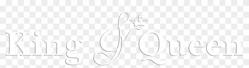 King Of Queen Logo Clipart #1702225