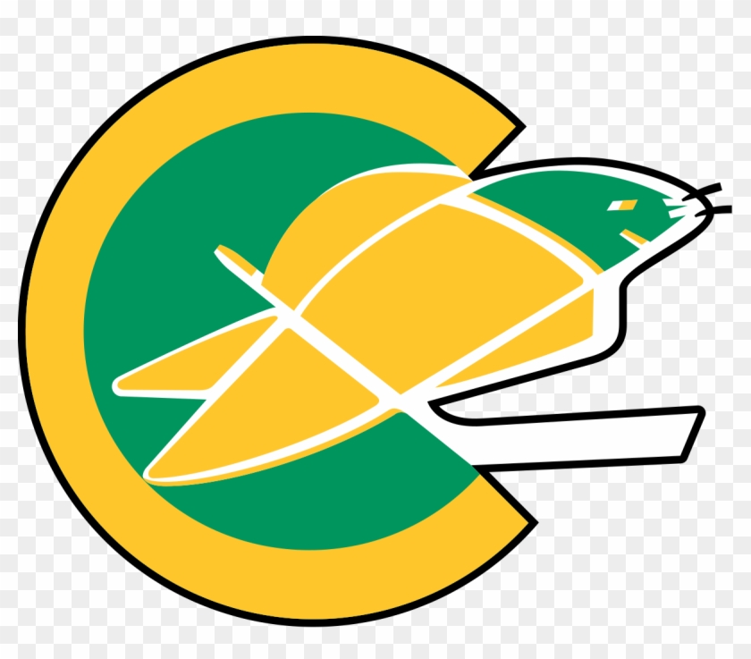 California Golden Seals Logo Clipart #1702458
