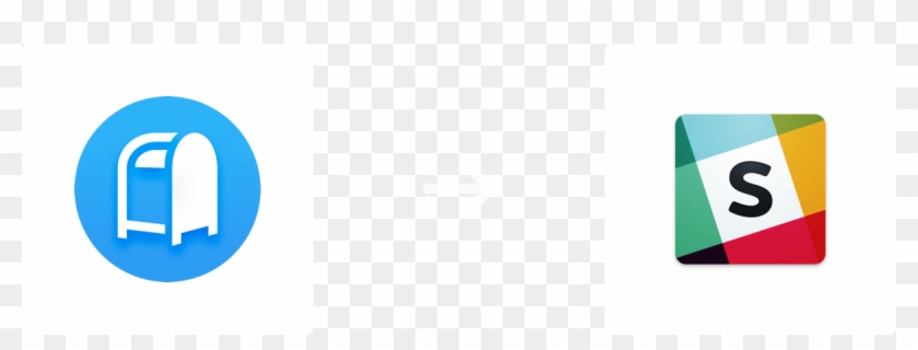 Connect Postbox To Slack - Circle Clipart