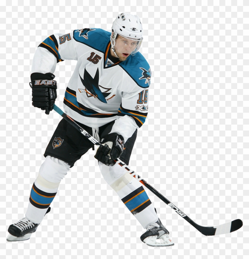 Dany Heatley Photo Danyheatley - Dany Heatley Clipart #1702552