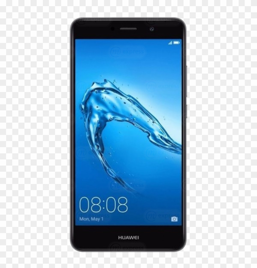 Celular Huawei Png - Huawei Y7 Clipart #1702556