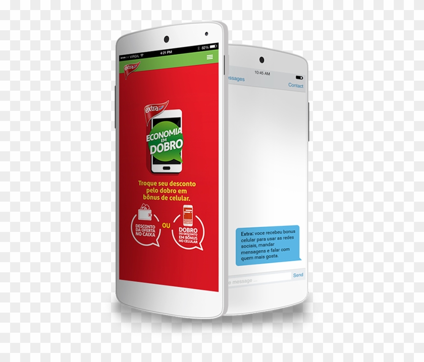 Projetos E Campanhas, - Smartphone Clipart #1702741
