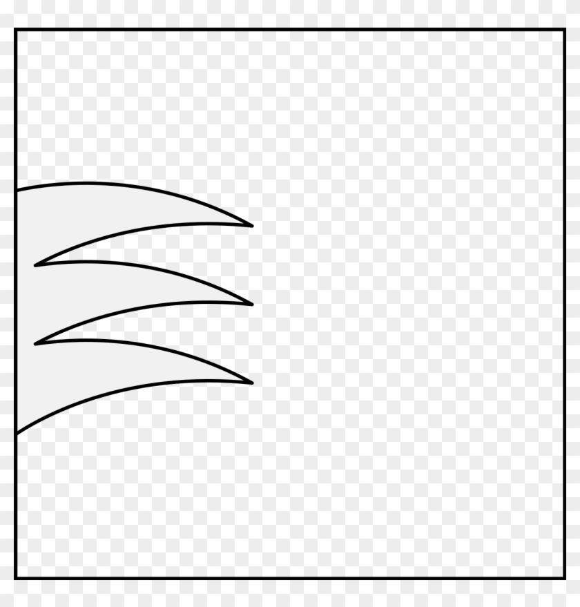 Details, Png - Line Art Clipart