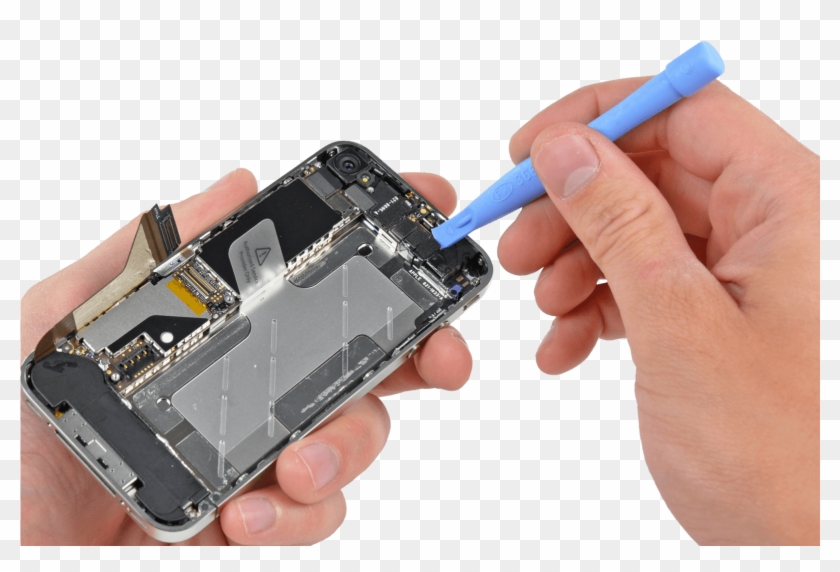 Tatu Assist Ncia T Cnica De Smartphone - Etch Iphone 4 Grpht Zml Clipart